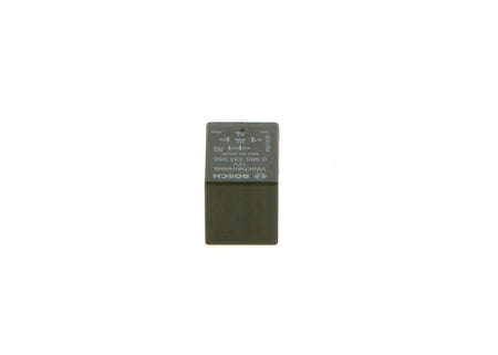 Bosch 0986335058 Relay, wipe/wash interval - 3