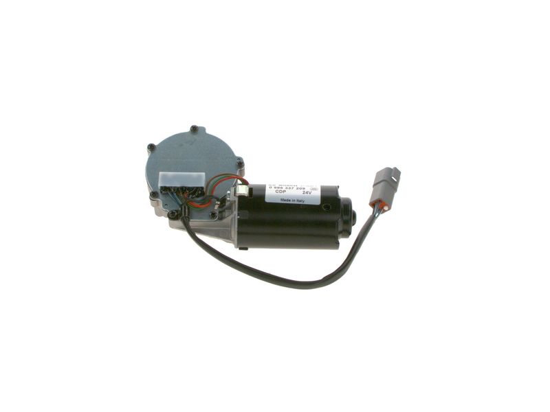 Bosch 0986337209 Wiper Motor - 1