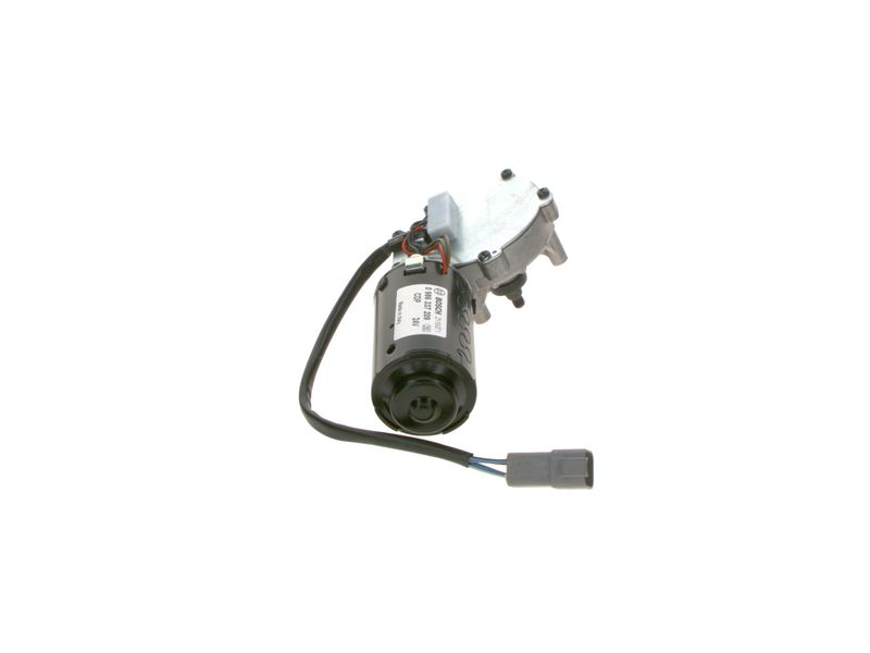 Bosch 0986337209 Wiper Motor - 2