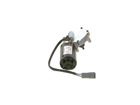 Bosch 0986337209 Wiper Motor - 2