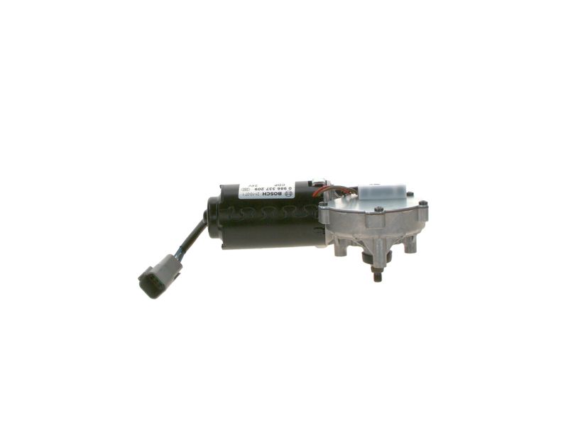 Bosch 0986337209 Wiper Motor - 3
