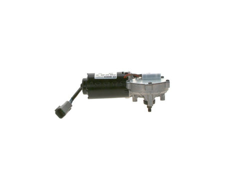 Bosch 0986337209 Wiper Motor - 3