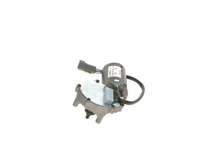 Bosch 0986337209 Wiper Motor - 4