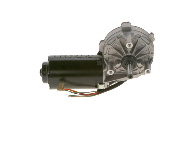 Bosch 0986337270 Wiper Motor - 1