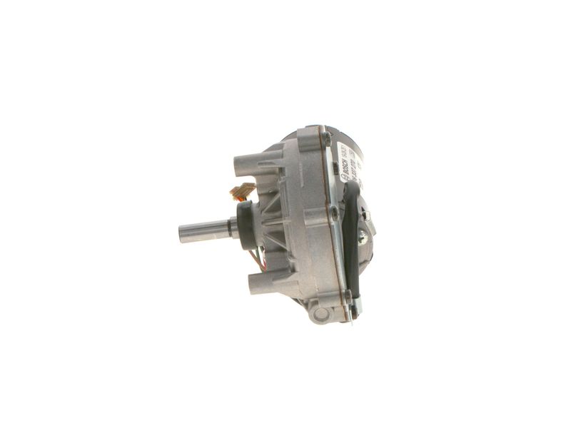 Bosch 0986337270 Wiper Motor - 2