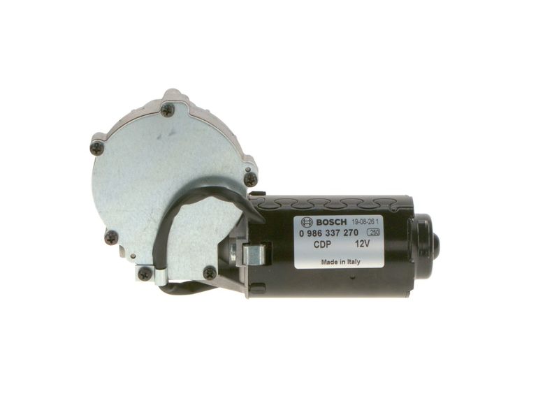 Bosch 0986337270 Wiper Motor - 3