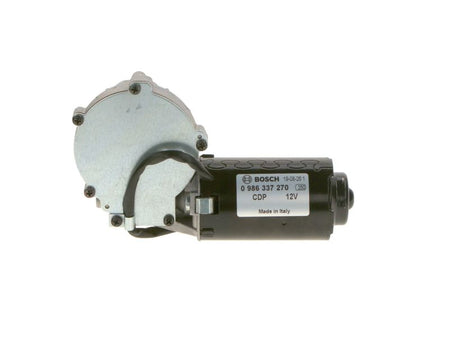 Bosch 0986337270 Wiper Motor - 3