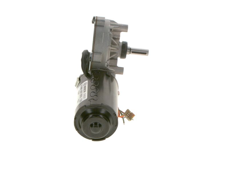 Bosch 0986337270 Wiper Motor - 4