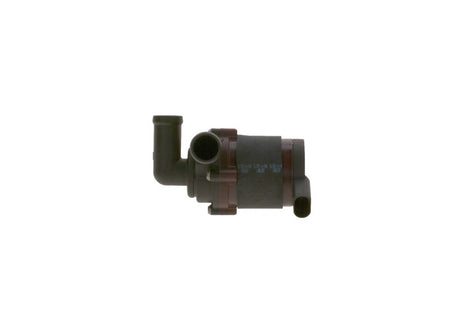 Bosch 0986338400 Auxiliary Water Pump (cooling water circuit) - 1