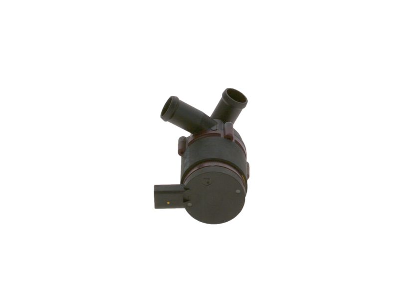 Bosch 0986338400 Auxiliary Water Pump (cooling water circuit) - 2