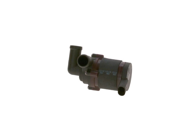 Bosch 0986338400 Auxiliary Water Pump (cooling water circuit) - 5