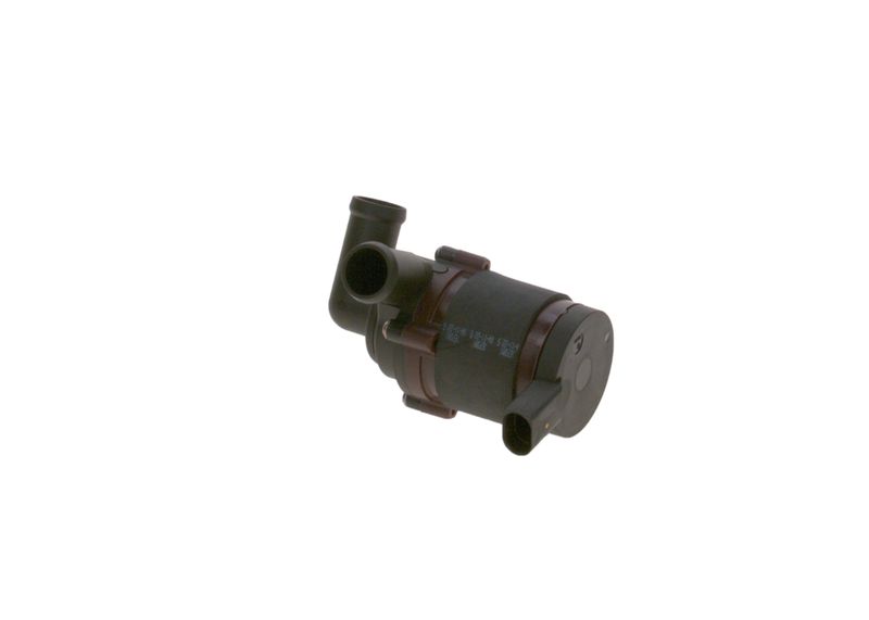 Bosch 0986338400 Auxiliary Water Pump (cooling water circuit) - 6