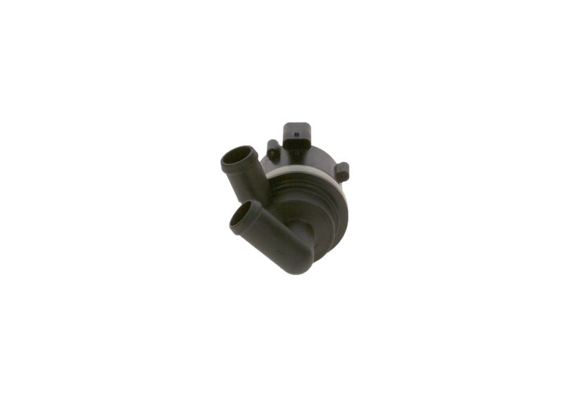 Bosch 0986338401 Auxiliary Water Pump (cooling water circuit) - 1