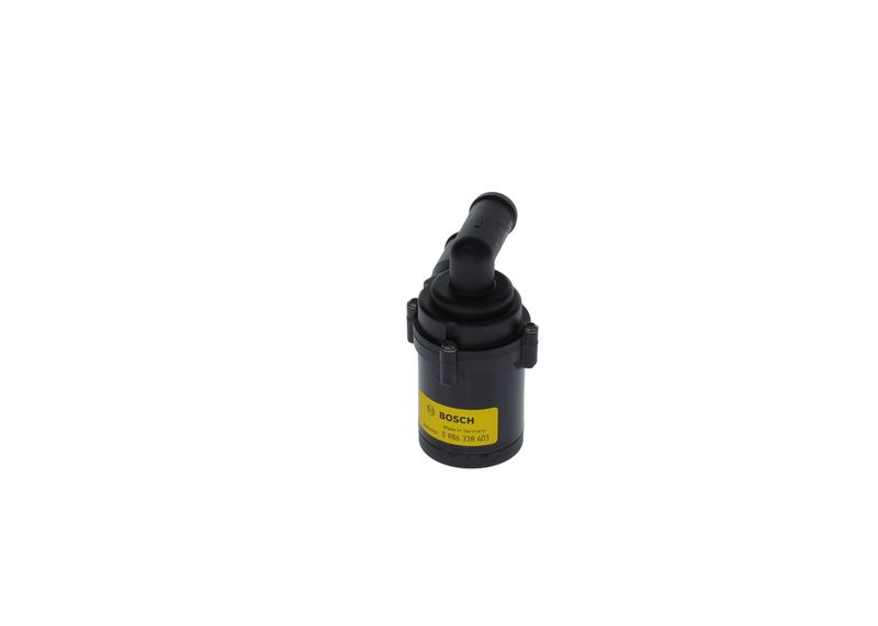 Bosch 0986338403 Auxiliary Water Pump (cooling water circuit) - 3