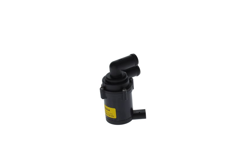 Bosch 0986338404 Auxiliary Water Pump (cooling water circuit) - 4