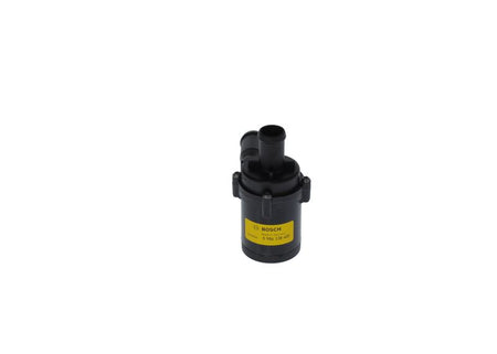 Bosch 0986338405 Auxiliary Water Pump (cooling water circuit) - 3