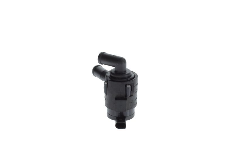 Bosch 0986338406 Auxiliary Water Pump (cooling water circuit) - 1