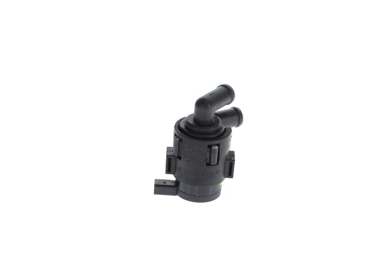 Bosch 0986338406 Auxiliary Water Pump (cooling water circuit) - 2