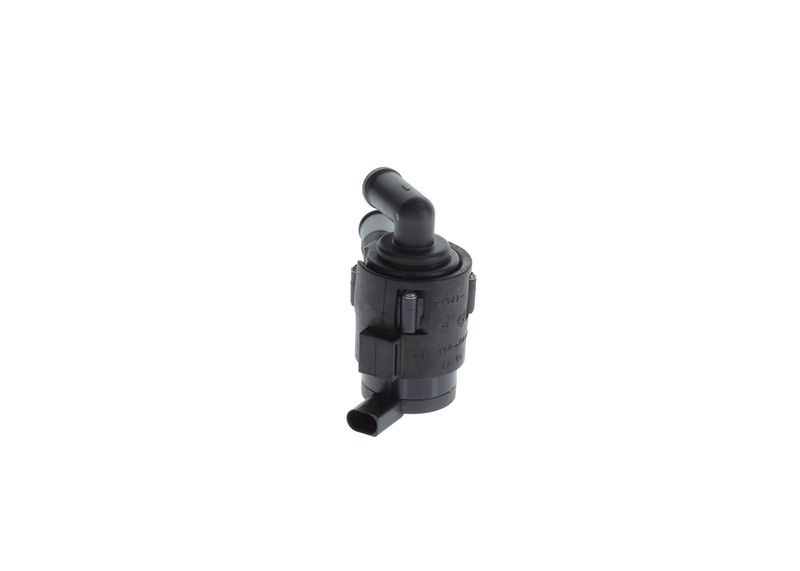 Bosch 0986338406 Auxiliary Water Pump (cooling water circuit) - 6
