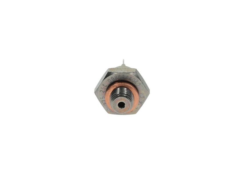Bosch 0986344040 Oil Pressure Switch - 1
