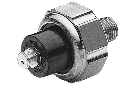 Bosch 0986345000 Oil Pressure Switch - 1