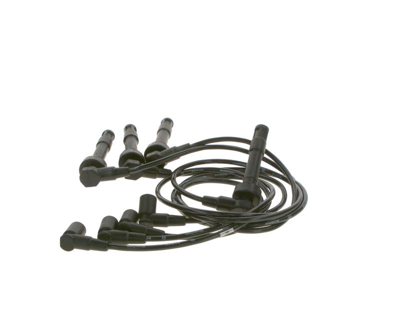 Bosch 0986356307 Ignition Cable Kit - 3