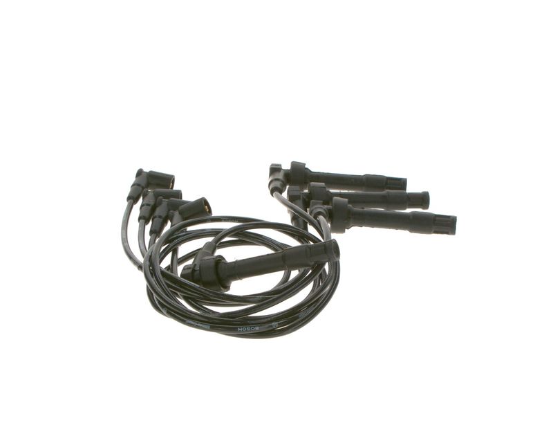Bosch 0986356307 Ignition Cable Kit - 4