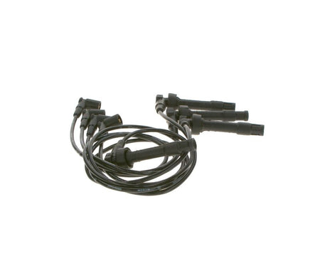 Bosch 0986356307 Ignition Cable Kit - 4