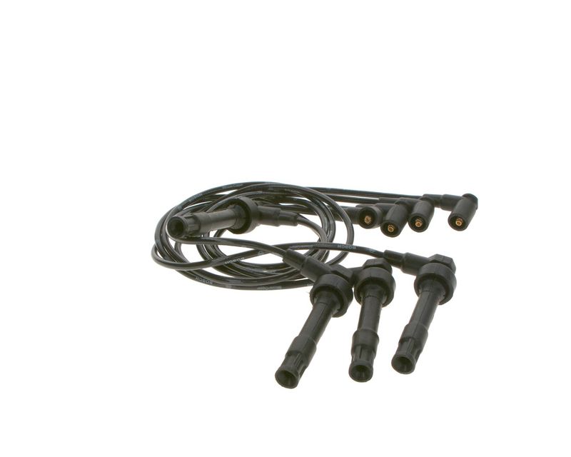 Bosch 0986356307 Ignition Cable Kit - 6