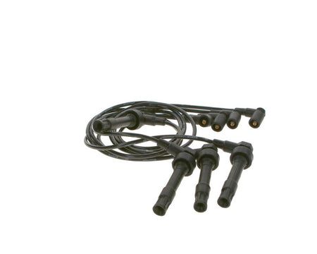 Bosch 0986356307 Ignition Cable Kit - 6