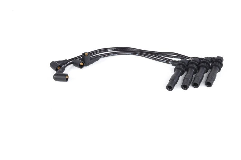 Bosch 0986356308 Ignition Cable Kit - 5