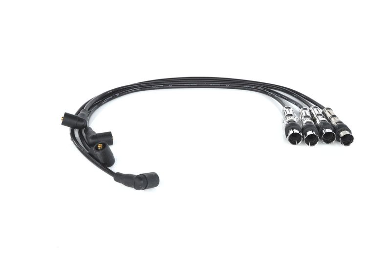Bosch 0986356312 Ignition Cable Kit - 1