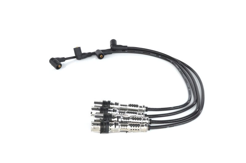 Bosch 0986356312 Ignition Cable Kit - 2