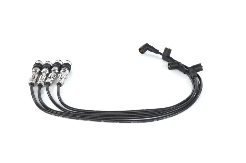Bosch 0986356312 Ignition Cable Kit - 3