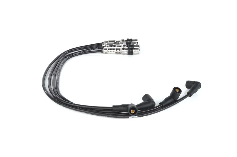 Bosch 0986356312 Ignition Cable Kit - 4