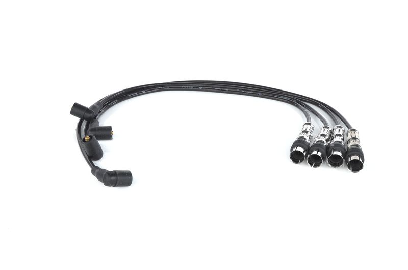 Bosch 0986356312 Ignition Cable Kit - 5