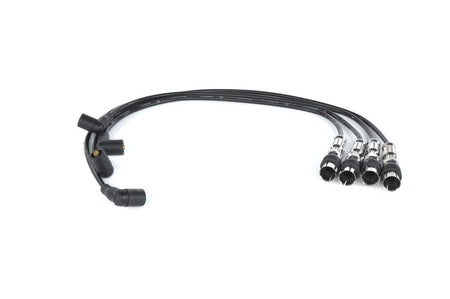 Bosch 0986356312 Ignition Cable Kit - 5