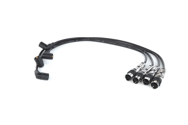 Bosch 0986356312 Ignition Cable Kit - 6