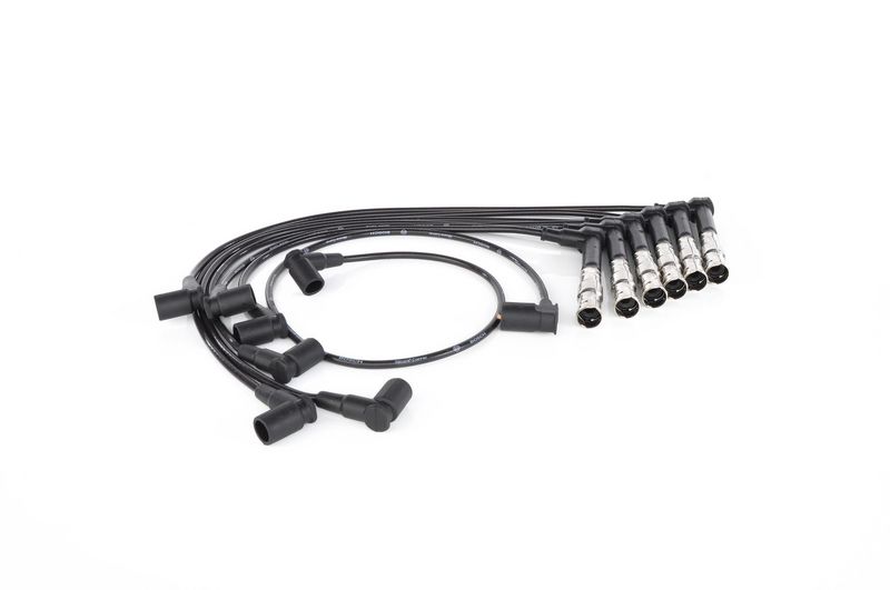 Bosch 0986356314 Ignition Cable Kit - 1
