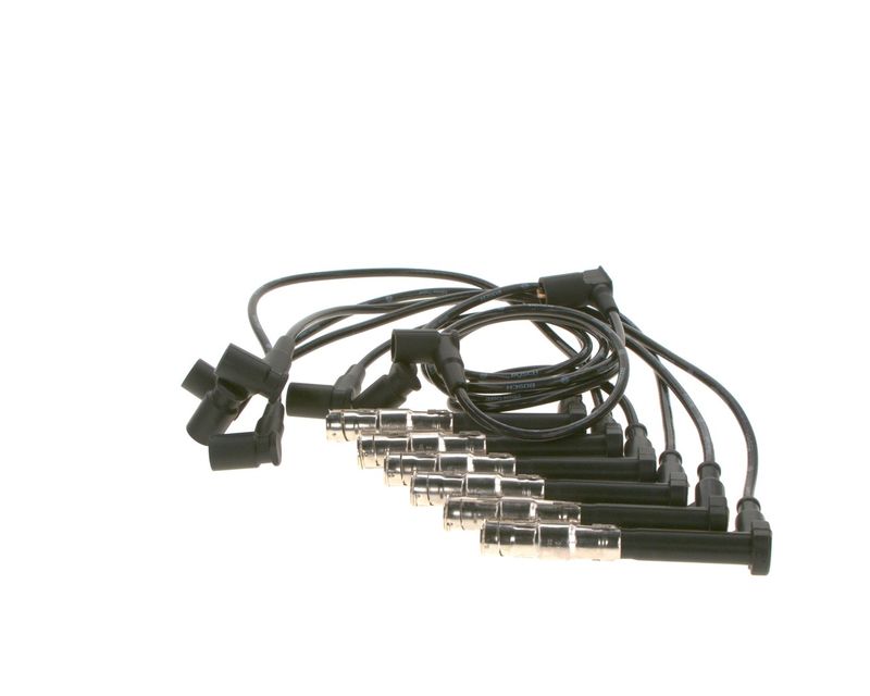 Bosch 0986356314 Ignition Cable Kit - 2