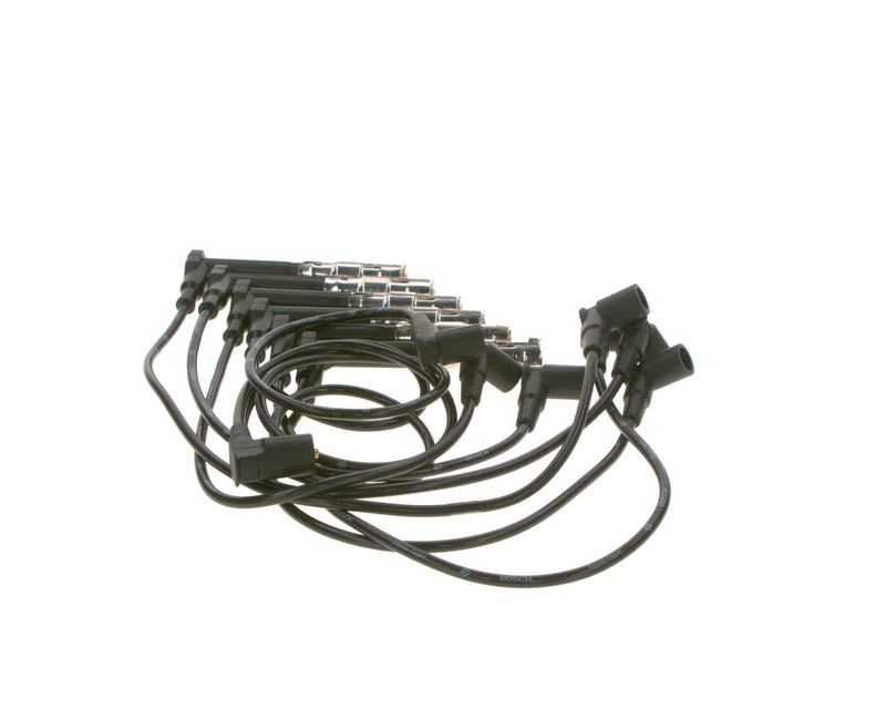 Bosch 0986356314 Ignition Cable Kit - 4