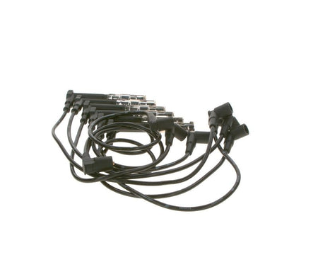 Bosch 0986356314 Ignition Cable Kit - 4