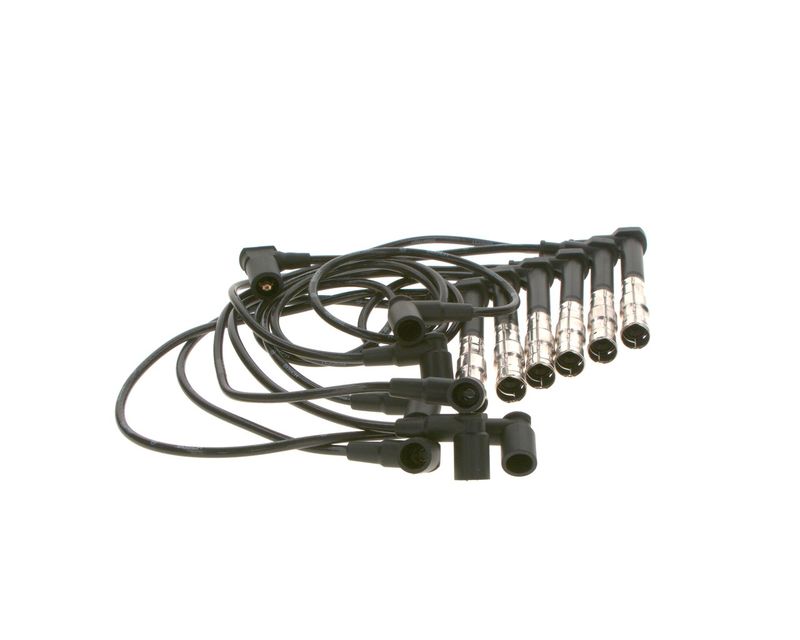 Bosch 0986356314 Ignition Cable Kit - 6