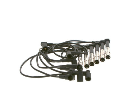Bosch 0986356314 Ignition Cable Kit - 6