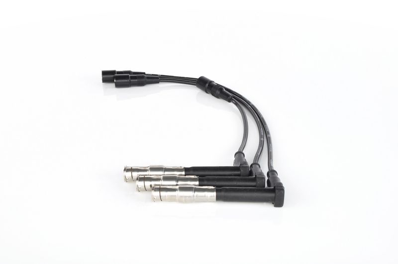Bosch 0986356316 Ignition Cable Kit - 2