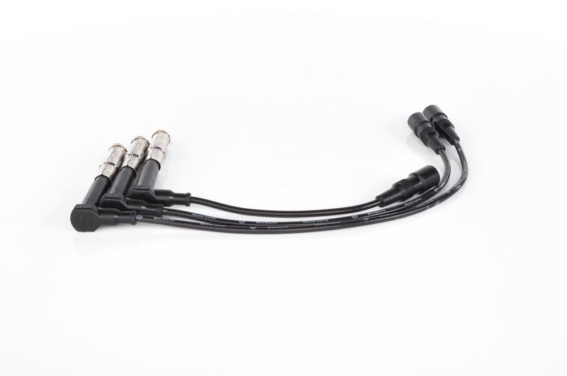 Bosch 0986356316 Ignition Cable Kit - 3