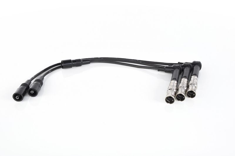 Bosch 0986356316 Ignition Cable Kit - 5
