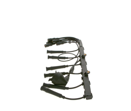 Bosch 0986356323 Ignition Cable Kit - 2
