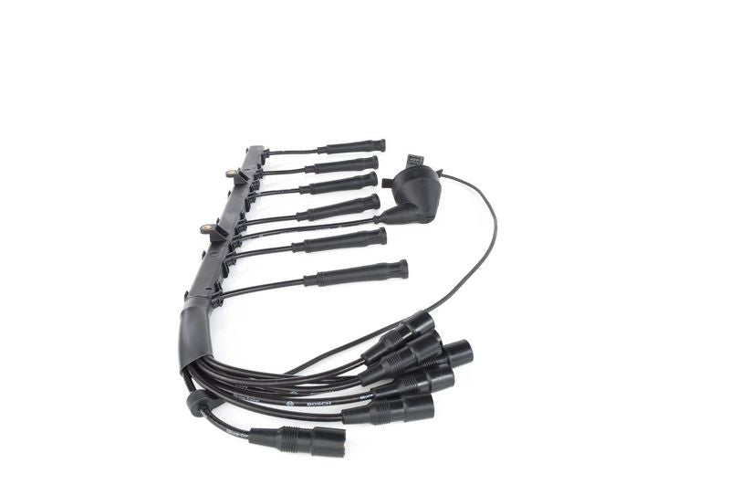 Bosch 0986356323 Ignition Cable Kit - 4