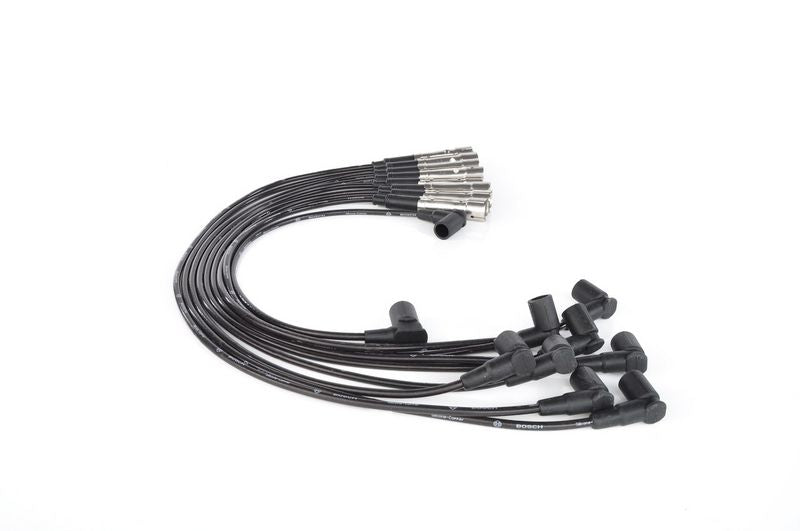 Bosch 0986356330 Ignition Cable Kit - 4